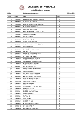 Crystal Reports