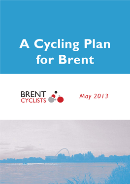 A Cycling Plan for Brent