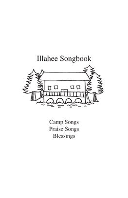 Camp Illahee Songbook