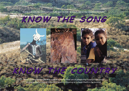 Know the Song(PDF)