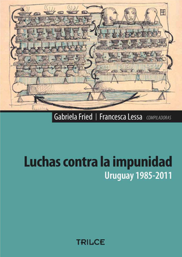 Luchas Contra La Impunidad