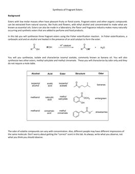 Bromination of Vanillin