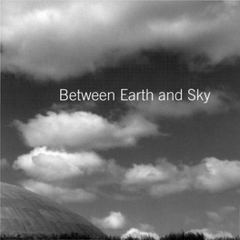 Between Earth and Sky