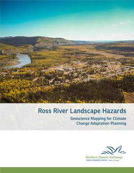 Ross River Landscape Hazards