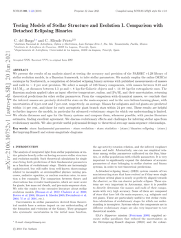 Testing Models of Stellar Structure and Evolution I. Comparison with Detached Eclipsing Binaries
