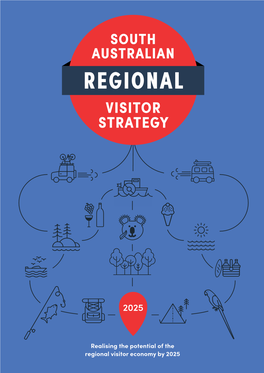 Regional Visitor Strategy
