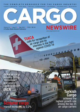 Cargo May 2020.Pdf