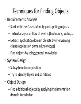 Ch01: Introduction to Design Patterns