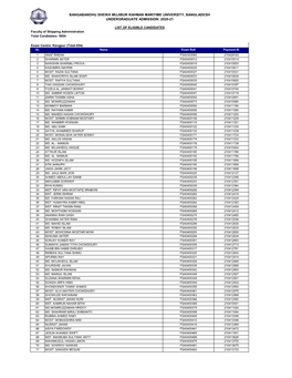 Rangpur (Total-854)