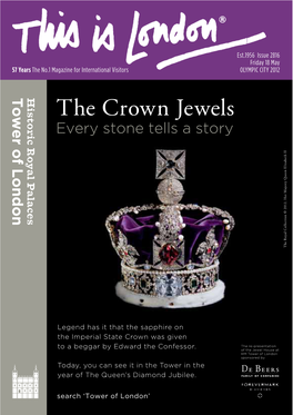 This Is London Magazine Limited World of the Baroque Royal Court (Until 30 September)