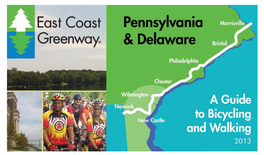 East Coast Greenway Guide