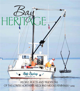 Bay Heritage