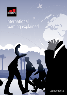 International Roaming Explained
