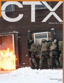 CTX Vol 2 No 3