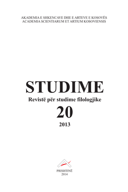 Studime 20 5