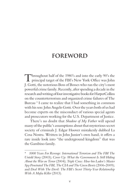 Soff030a Revised Foreword .Indd