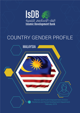 Country Gender Profile