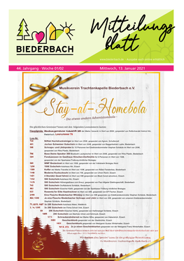 Biederbach KW 02 ID 166375