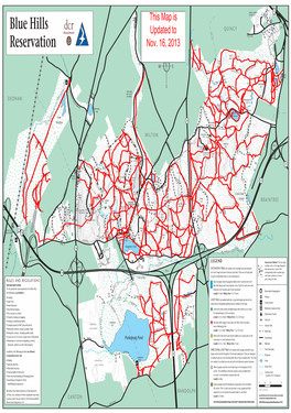 This Map Is Updated to Nov. 16, 2013