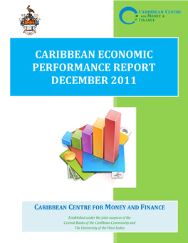 Caribbean Economic Performance Report December 2011