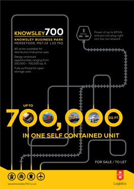 22502 Knowsley700 Brochure V18.Indd