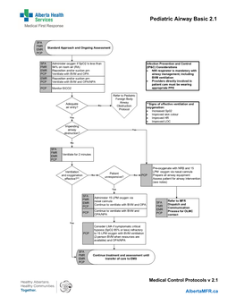 Pediatric Airway Basic 2.1