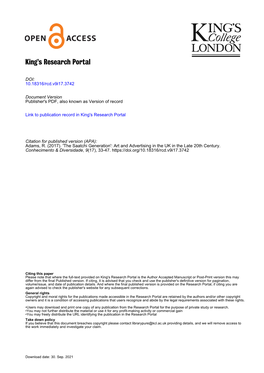 King's Research Portal