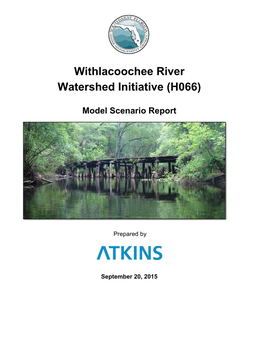 Withlacoochee River Watershed Initiative (H066)