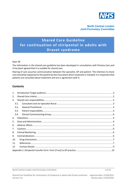 Stiripentol for Continuation in Adults with Dravet Syndrome (PDF)