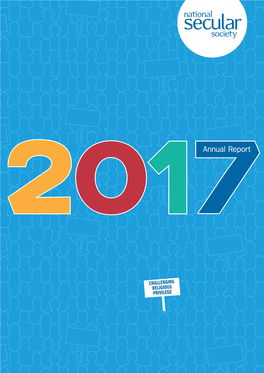 Annual Report 2017