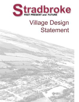 Stradbroke Village Design Statement & Update