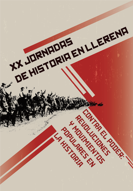 Contra El Poder: Revoluciones Y Movimientos Populares En La Historia