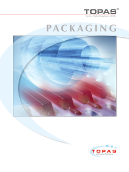 PACKAGING Packaging