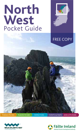 North West Pocket Guide