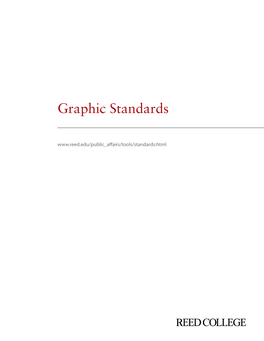 Graphic Standards