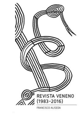 Revista VENENO (1983-2016)