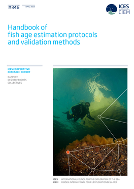 Handbook of Fish Age Estimation Protocols and Validation Methods