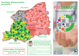 Plateforme Territoriale D'appui