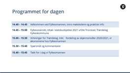 Presentasjon FMTL Statsbudsjettet 2021