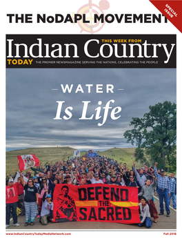 THE Nodapl MOVEMENT