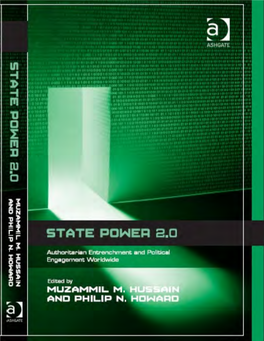 State Power 2.0.Pdf
