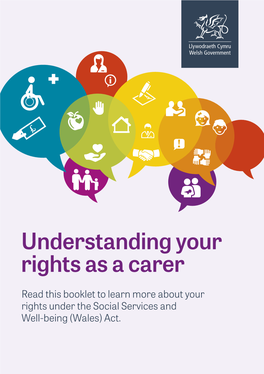 Understanding Your Rights As a Carer