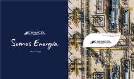 Is Canacol 2018