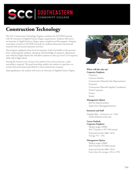 Construction Technology