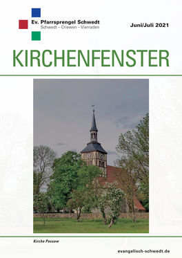 Kirchenfenster