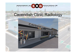 Cavendish Radiology Final Version.Pptx