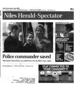 Nues Herald-Spectator