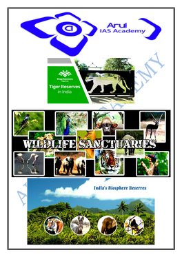 Bird Sanctuaries of India