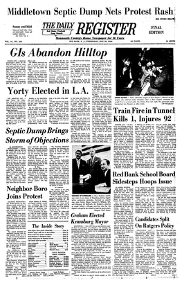 Gis Abandon Hilltop SAIGON (AP) - American Officer Said