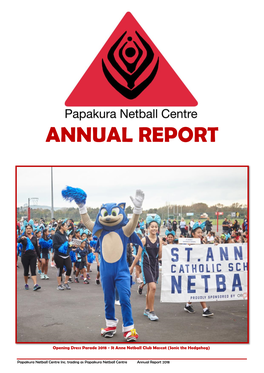 Annual Report